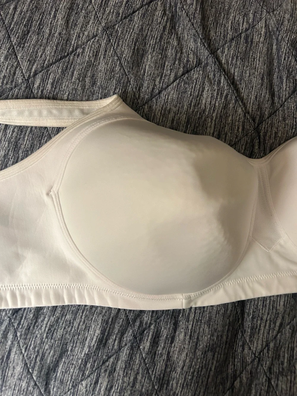 Vanity Fair® Full Figure Wire Free Sport Bra - 71500